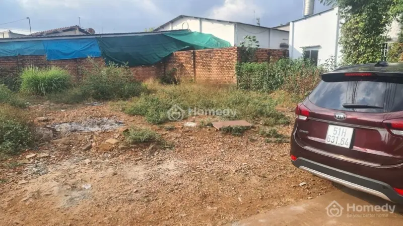 Bán Gấp Đất Chính Chủ 223M2 Thổ Cư 2 Mặt Tiền Xuân Mỹ - Cẩm Mỹ - Đồng Nai Giá 1,2 Tỷ