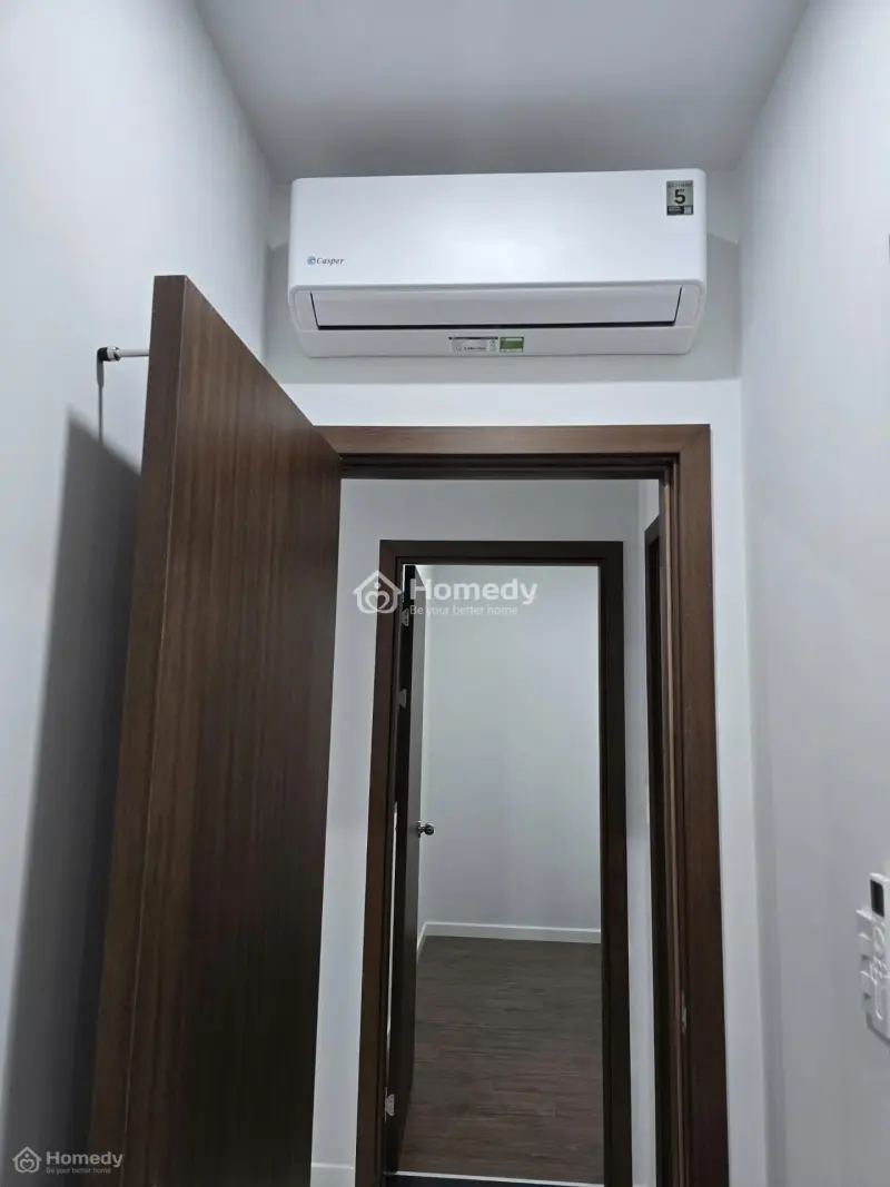 Cho Thuê 2Pn 2Wc Full Nội Thất Giá 8Tr/Tháng, View Hồ Bơi, Nhà Mới 100% , Bcons City Saphire