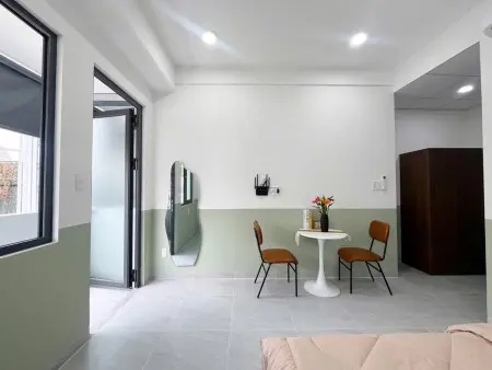 Studio Tách Bếp Bancol Riêng Ngay Trương Văn Bang