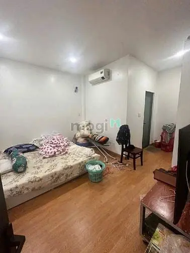 Bán Nhà 2 Tầng, Hẻm 8M 7.6X20– Lê Văn Lương, Nhơn Đức, Nhà Bè 7 Ty4