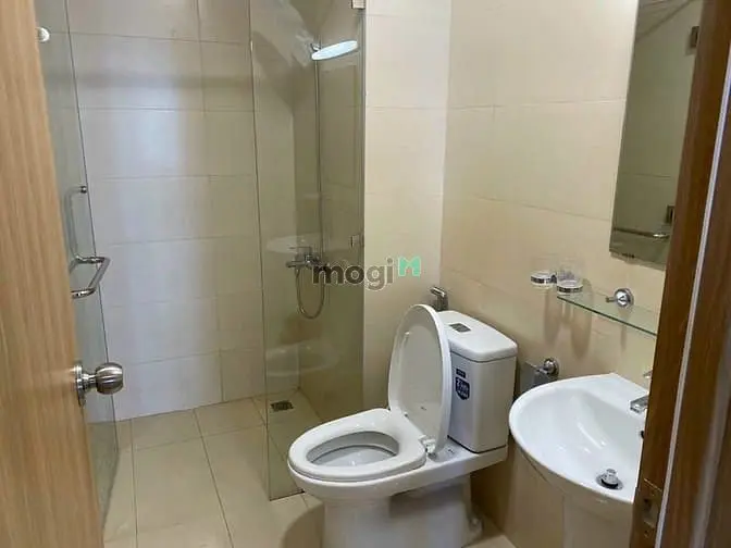 Bán Căn Hộ Carillon 7, 2Pn/1Wc, Nt Cơ Bản, Giá 3,9 Tỷ Tl