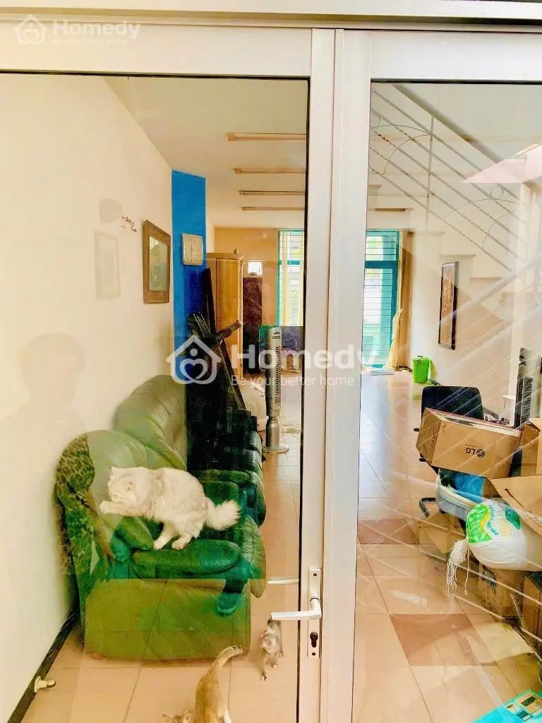 Bán Nhà Mặt Tiền Quận 5(Cũ) - Phường Chợ Lớn Giá 24.5 Tỷ