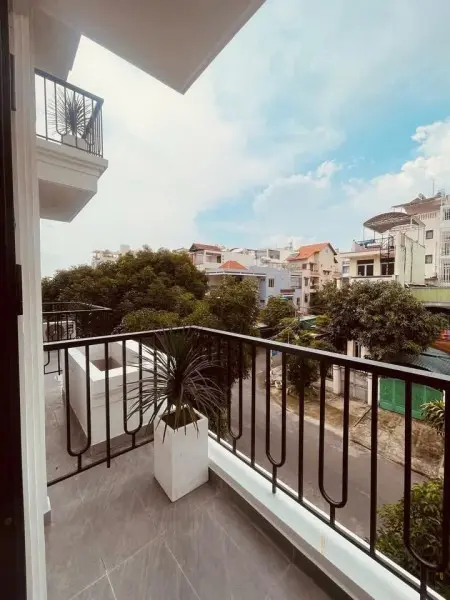 Studio Nằm Ngay Đường Số 43, Tân Quy Q7 Gần Lotte, Cresant Mall