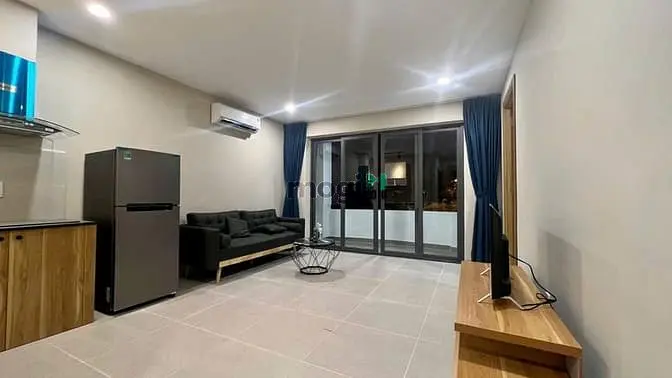 Cho Thuê Căn Hộ 2Pn-Full Nội Thất