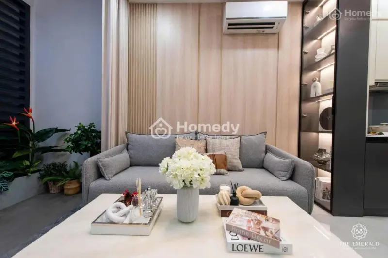 Căn Hộ 2Pn 2Wc Thanh Toán 20% Nhận Nhà View Sông View Landmark81