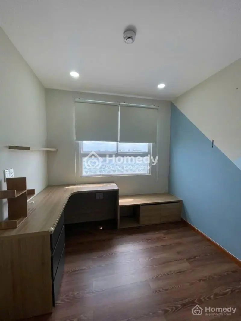 Chung Cư Lê Văn Sỹ, P3, Tân Bình: 72M2, 2P Ngủ, Ban Công, 12Tr5/Th