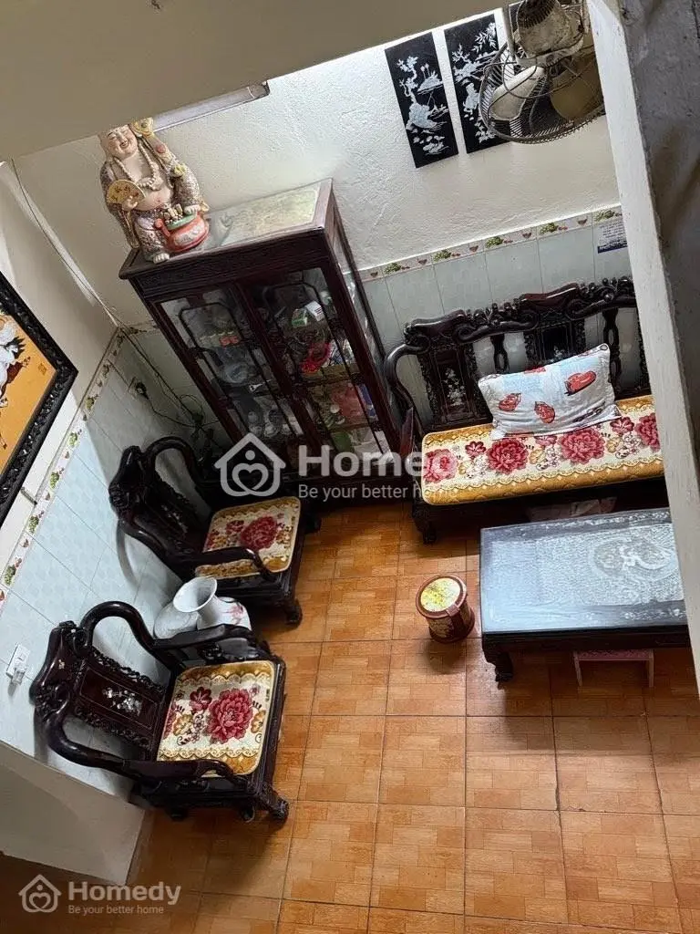 Bán 64M2 Đất Ở Phường Ngọc Lâm Long Biên