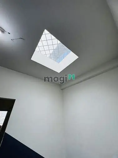 Chủ Bán Nhà 47M2 - Ngay Chợ Phú Lâm - Tân Hòa Đông -P14-Q6