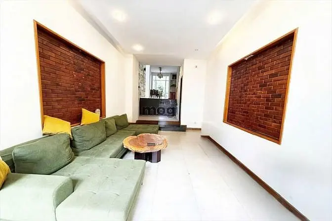 Cho Thuê Nhà 23E Trần Kế Xương - Khu Kinh Doanh Sầm Uất Bậc Nhất Pn