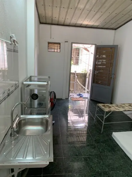 Phòng Sạch Thoáng Đẹp Trung Tâm Bình Thạnh