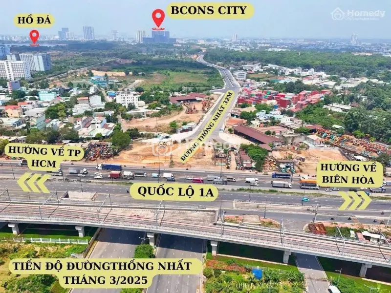 Mua Trực Tiếp Cđt Tháp Green Diamond Ngay Mt Thống Nhất, 95M2-3Pn,Căn Góc - Ck 5%