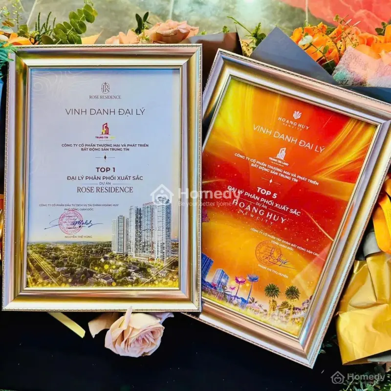 Bán Căn Liền Kề N5-19 Áp Góc Tại Hoàng Huy New City ,Diện Tích 90M², Đường 17M, Vị Trí Đẹp Hiếm Có