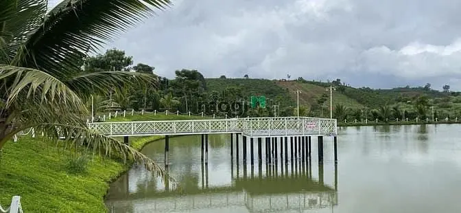 Duy Nhất Còn 1 Lô Tại Nali Chill - Homestay And Bbq Giá Bán Chỉ 850Tr