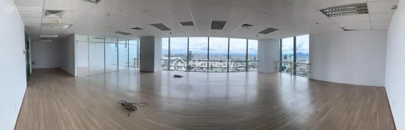 Văn Phòng Cao Cấp Tòa Nhà Vietinbank – Diện Tích Linh Hoạt Từ 100M2, View Trung Tâm Thành Phố