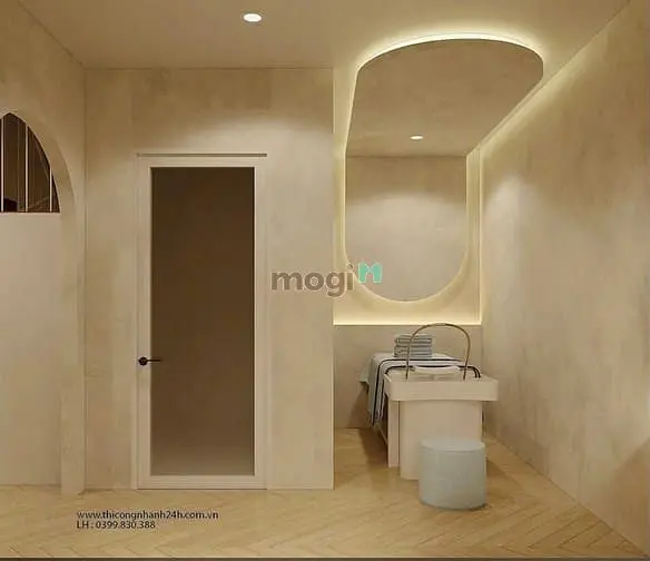 Mặt Tiền Lý Tự Trọng - Nhà Rẻ Nhất Khu Vực