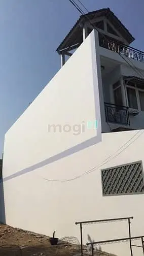 Bán Nhà 84M2 Nguyễn Duy Trinh, Q9 - Nhà Mới Ở Ngay, Giá Chỉ Nhỉnh 5 Tỷ