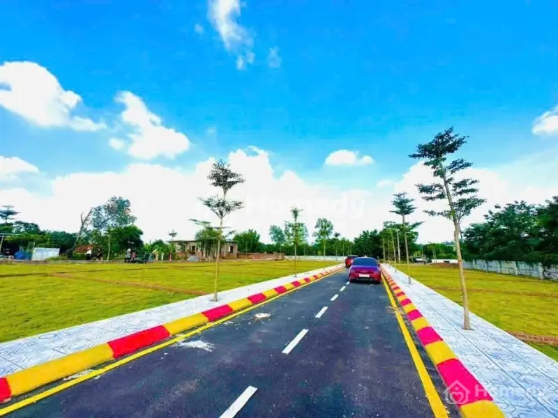 Bán Đất Hòa Lạc 100M2 Chỉ Từ 2 Tỷ Gần Đh Qghn, Khu Cnc Hòa Lạc