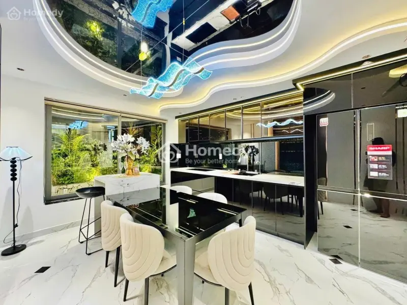 🏡 Bán Nhà Phố Trung Tâm Thủ Dầu Một - Giá Ưu Đãi, Ở Lại Ngay