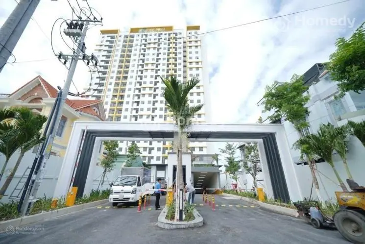 Bán Căn Hộ Tecco Felice Home – Sổ Hồng Đầy Đủ Lâu Dài Thanh Toán Chỉ 30% Có Thể Vào Nhận Nhà Ở Ngay