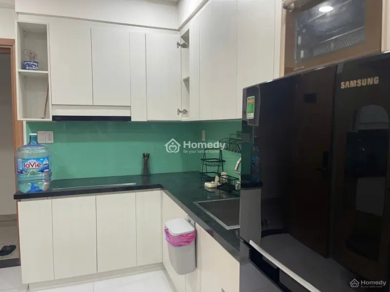 Chủ Đi Nước Ngoài Cần Bán Căn Hộ 2Pn 2Wc Sổ Hồng Riêng 2Tỷ2