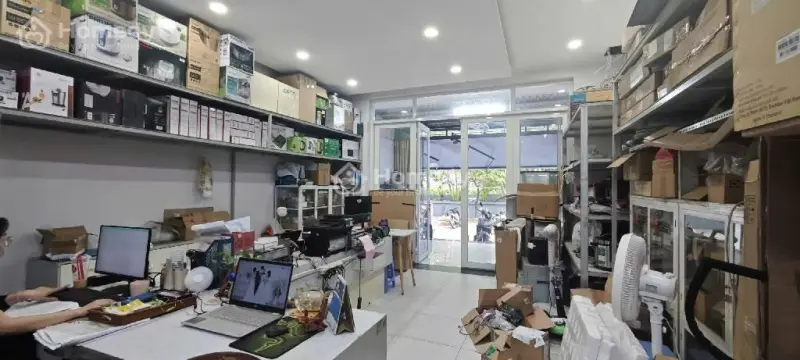 Nhà Đẹp Ở Ngay 4 Tầng Gần Cc Đạt Gia Đường Nhựa 10M 5X18 Chỉ 11,5 Tỷ