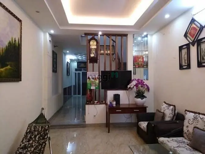 Bán Nhà 84M2 Nguyễn Duy Trinh, Q9 - Nhà Mới Ở Ngay, Giá Chỉ Nhỉnh 5 Tỷ