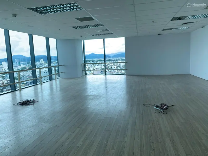 Văn Phòng Cao Cấp Tòa Nhà Vietinbank – Diện Tích Linh Hoạt Từ 100M2, View Trung Tâm Thành Phố