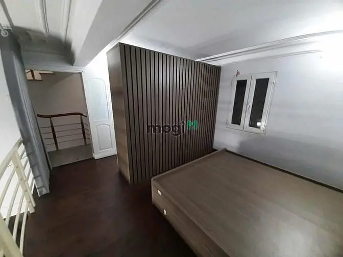 Cần Bán Nhà Ngõ Trương Định, Hbt Giá 10 Tỷ, 38M2X5T, Kd, Ảnh Thật