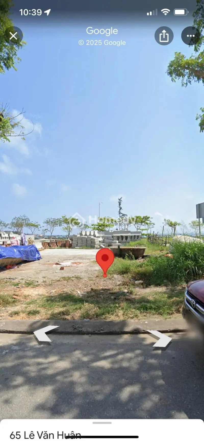 Cần Bán Gấp Lô Đất Để Gia Đình Đi Nước Ngoài Định Cư