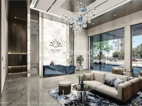 Penthouse 370M² View Toàn Cảnh Hồ Tây - Bảo Vật Truyền Đời - Tuyệt Phẩm Cuối Cùng Bên Hồ Tây