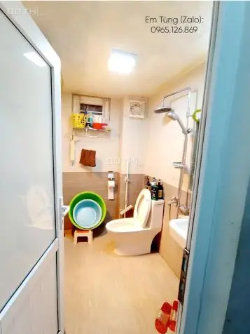 12.X Tỷ – Nhà Đẹp Trung Tâm Hà Đông – Nở Hậu – Dân Xây Kiên Cố