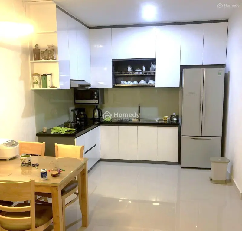 Cơ Hội Tốt Mua Nhà Giá Tốt View Đẹp Gần Trung Tâm – The Sun Avenue 2Pn