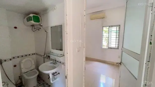 Bán Nhà 37M2 4 Tầng 2 Thoáng Trung Tâm Mỹ Đình Giá Hơn 6 Tỷ