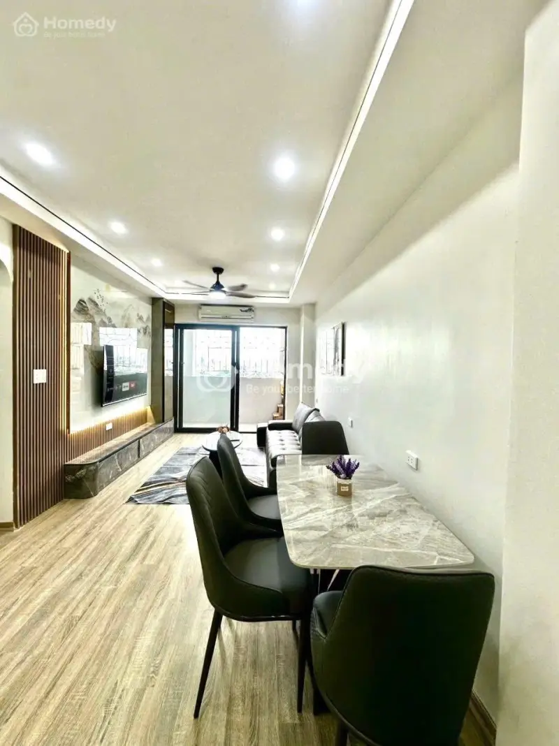 Ct9 Định Công – 72M² – 5.55 Tỷ – Sổ Đỏ, 3 Ngủ 2 Vệ Sinh