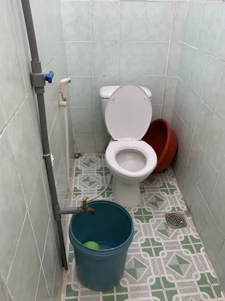 Phòng Sạch Thoáng Đẹp Trung Tâm Bình Thạnh