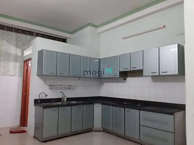 Thạnh Mỹ Tây (P22, Bt) - Dt 79M2. Giá Siêu Tốt -> Chỉ 62 Triệu/M2