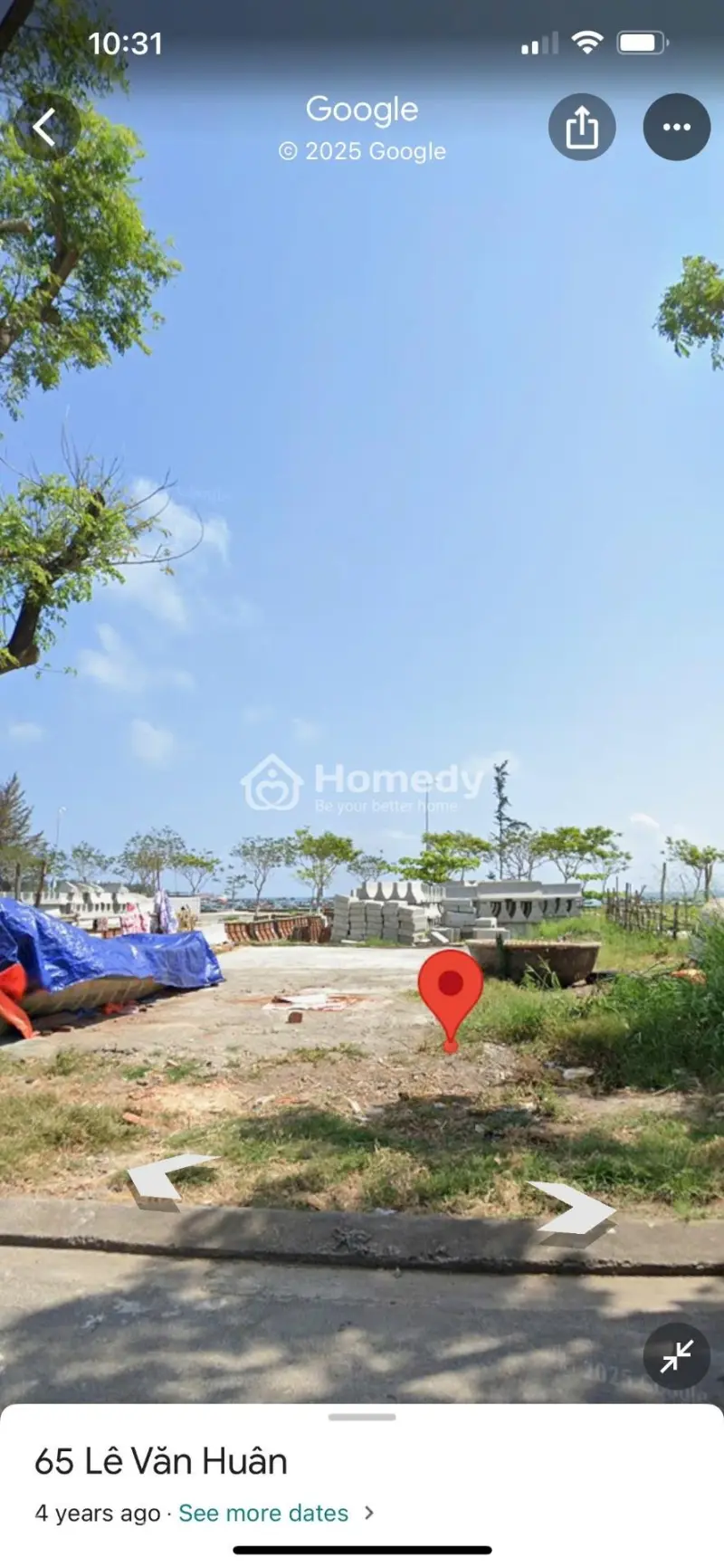 Cần Bán Gấp Lô Đất Để Gia Đình Đi Nước Ngoài Định Cư