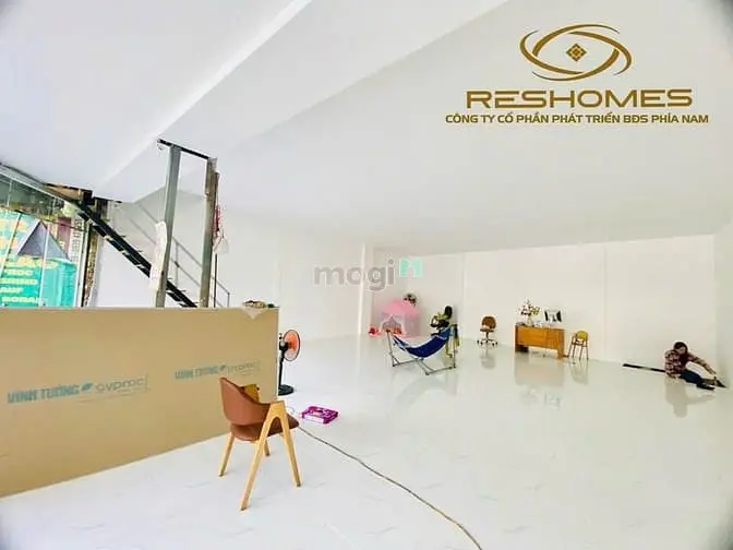 Cho Thuê Mặt Bằng Kinh Doanh Ngang 10 Mét Đường Võ Thị Sáu Giá Rẻ