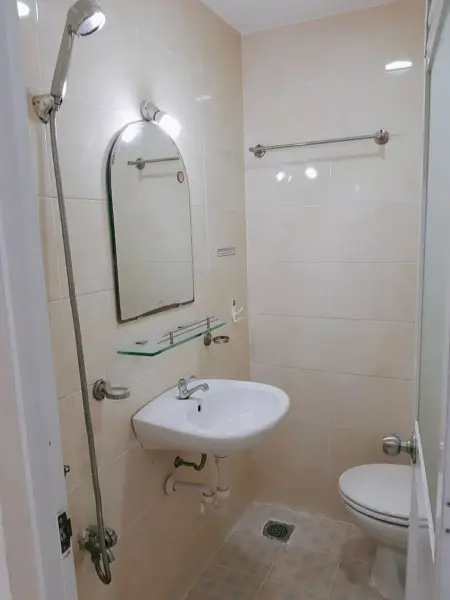 Cho Thuê Phòng Trọ 1 Người, Mới Xây Tại Quận Tân Bình Gần Sân Bay