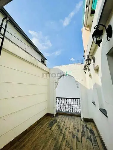 Bán Nhà Hxh Cmt8 - Q.10 - 45M2 - 3Pn 4Wc - Giá 8,5 Tỷ