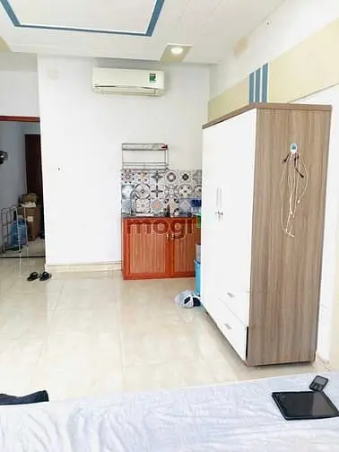 Phòng Ban Công & Cửa Sổ - Nguyễn Văn Đậu Bình Thạnh