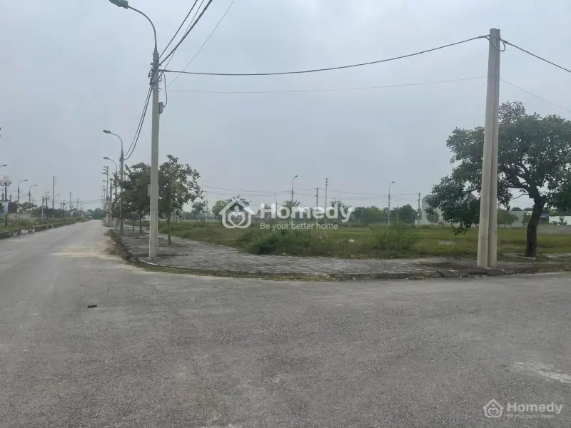 Bán 4 Lô Quốc Lộ 47 Trung Tâm Phố Đà Chợ Đà 300M.