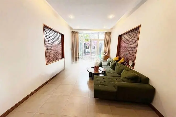 Cho Thuê Nhà 23E Trần Kế Xương - Khu Kinh Doanh Sầm Uất Bậc Nhất Pn