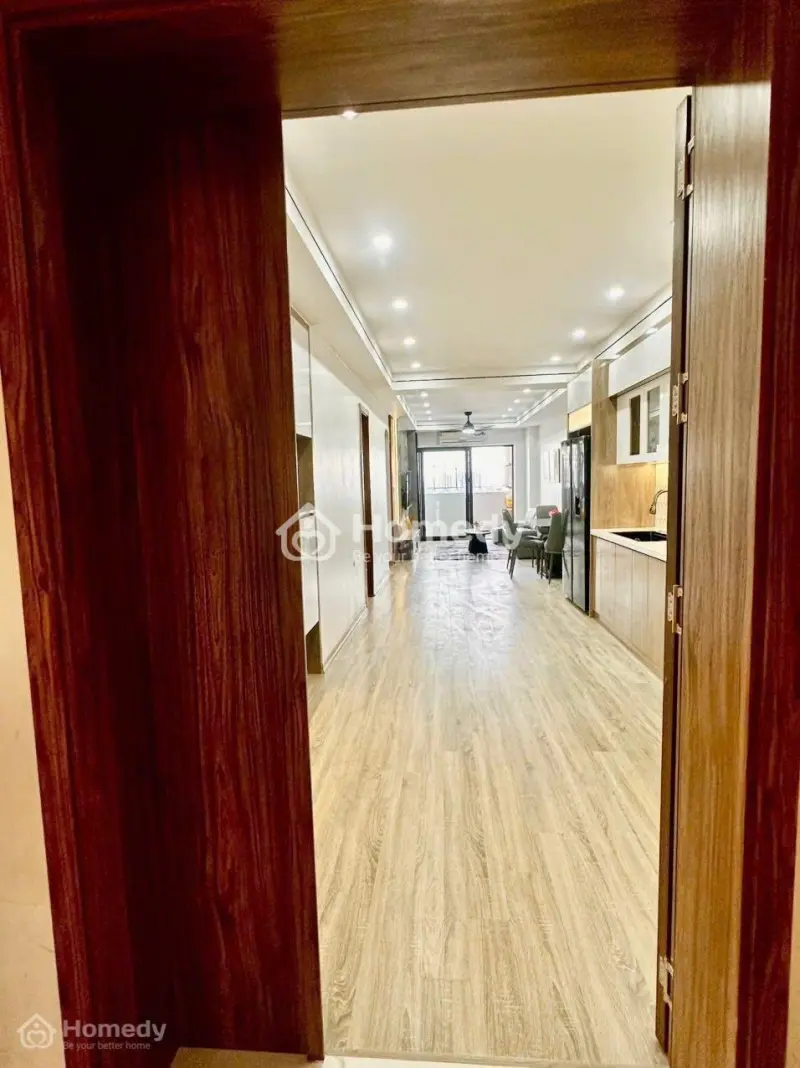 Ct9 Định Công – 72M² – 5.55 Tỷ – Sổ Đỏ, 3 Ngủ 2 Vệ Sinh