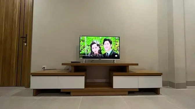 Cho Thuê Căn Hộ 2Pn-Full Nội Thất