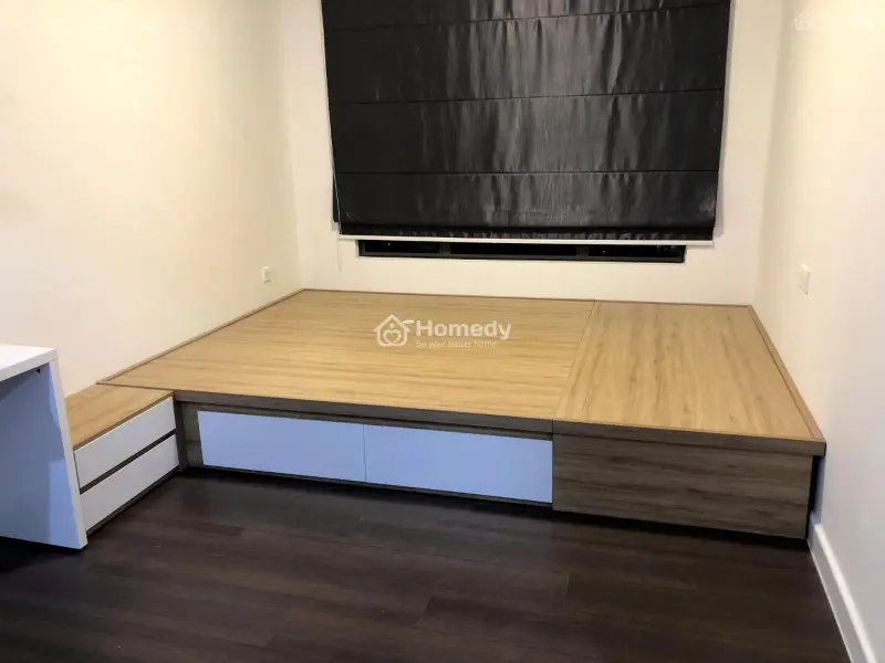 Cơ Hội Tốt Mua Nhà Giá Tốt View Đẹp Gần Trung Tâm – The Sun Avenue 2Pn