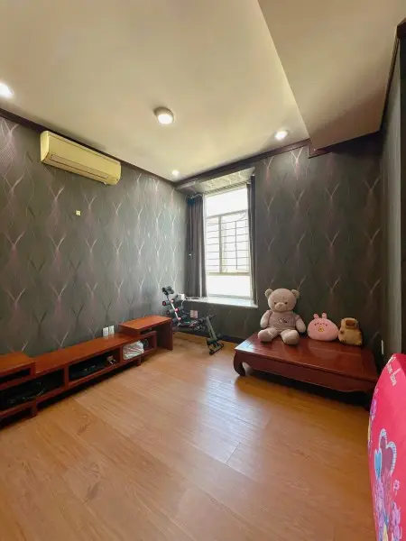 Giảm 500K - Phòng 30M2 Hoàng Anh Gold House - 3.5Tr (Xem Trực Tiếp Chủ Nhà)