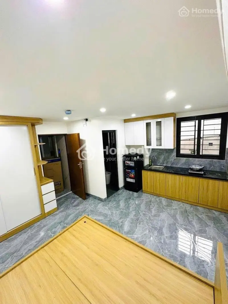 Siêu Ccmn Chính Chủ Bán Tại Tân Mai Vận Hành 60Tr/1 Tháng