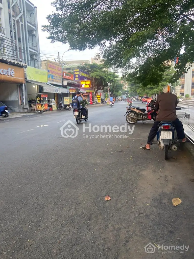 ✨ Đường 10M – Hẻm Xe Tải Tránh – Nguyễn Văn Thương (D1) – P25, Bình Thạnh – 60M² - Nhỉnh 13 Tỷ