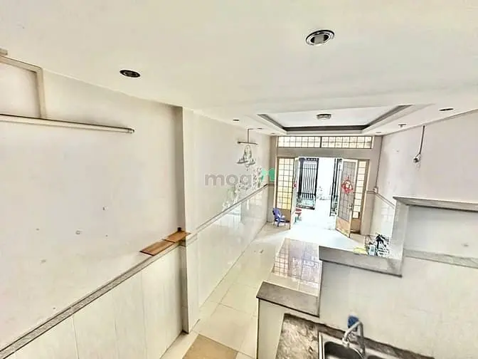 Nhà Mới Đẹp, (4X8M 2L), 138/3A Ngô Quyền Q10